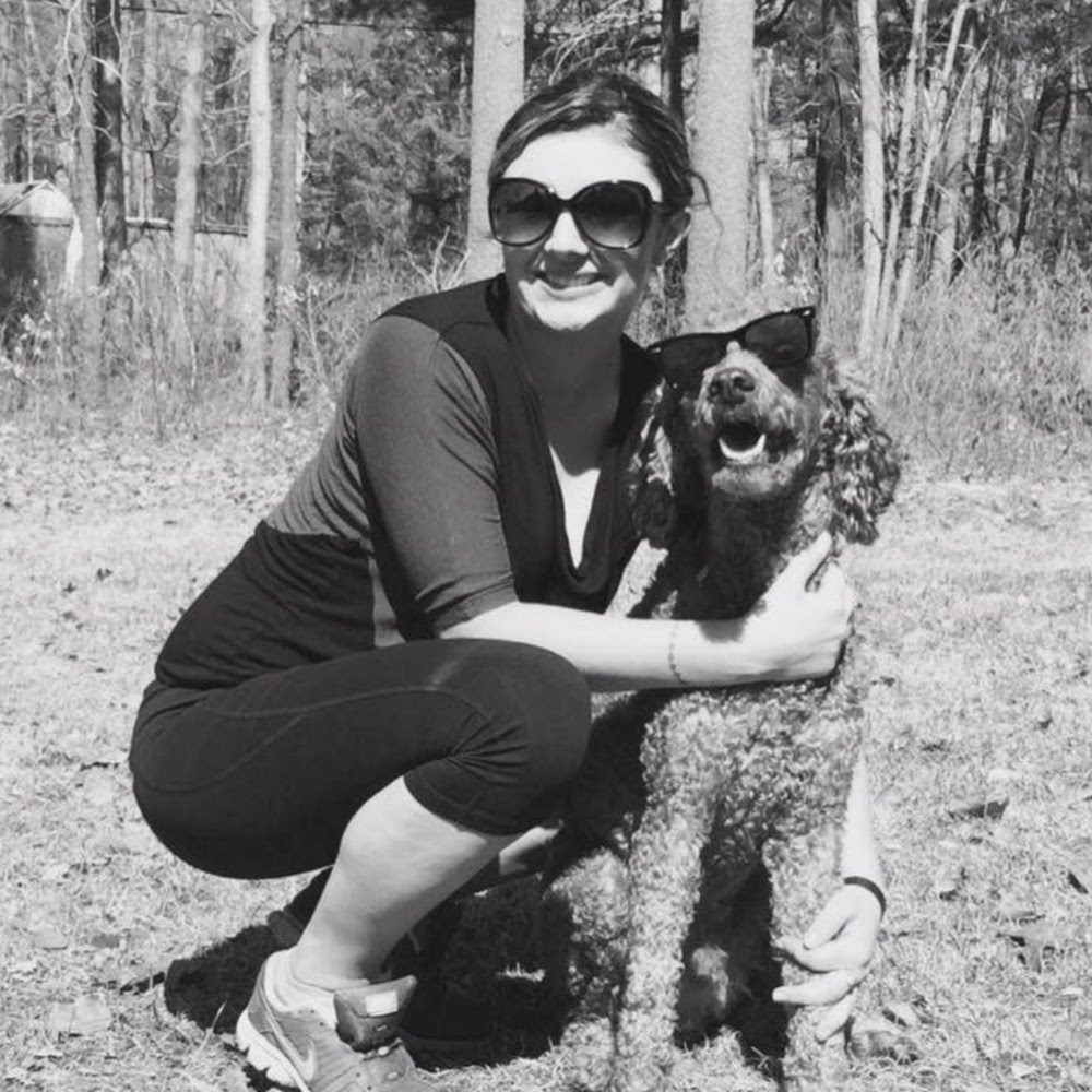 Meet your Posher, Jenna